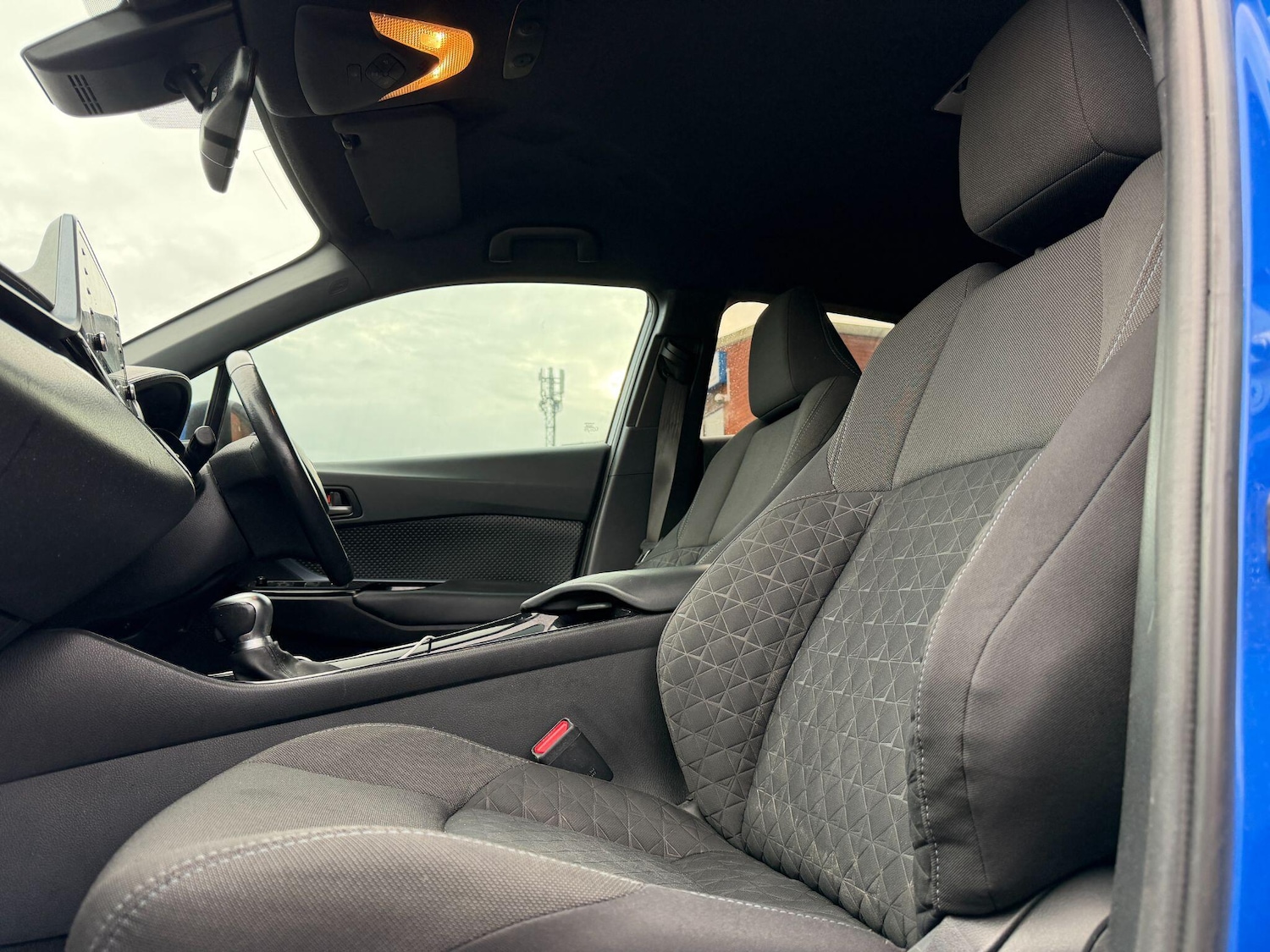 Used Toyota C-HR 2020 for sale - 76584412: Photo 21