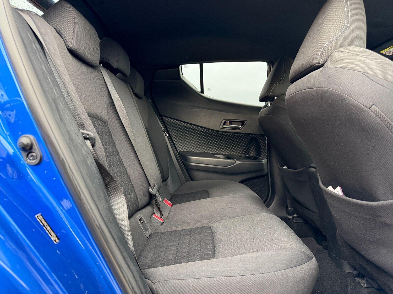 Used Toyota C-HR 2020 for sale - 76584412: Photo 22