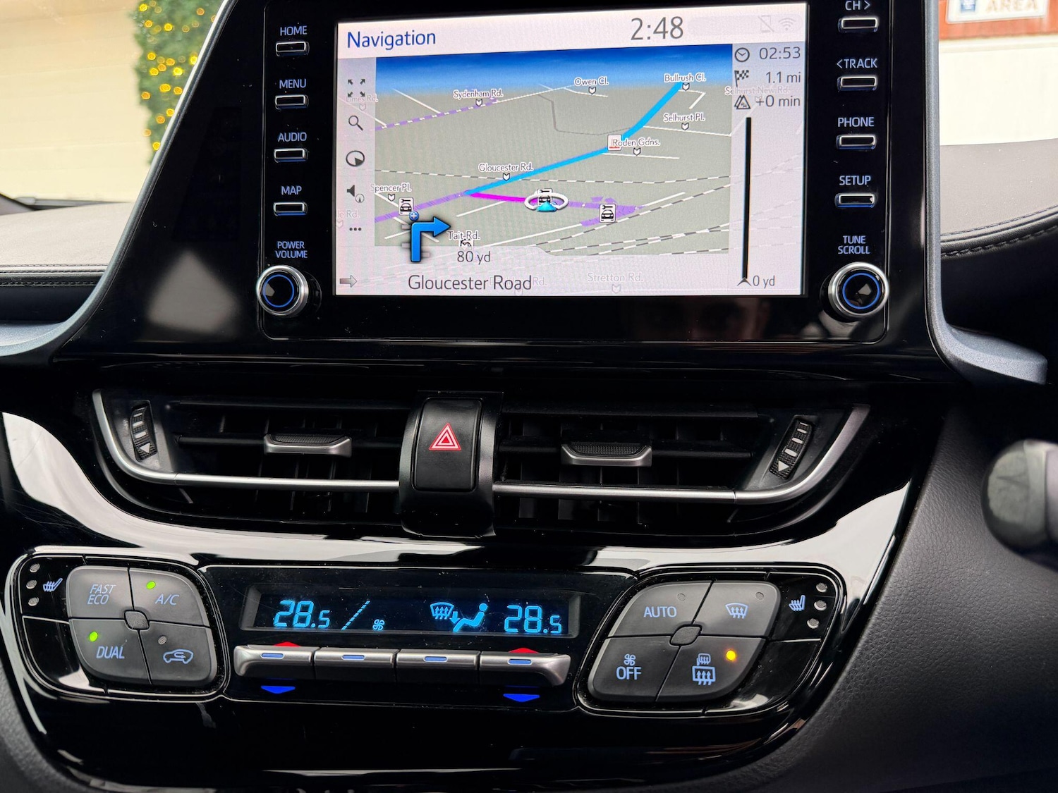 Used Toyota C-HR 2020 for sale - 76584412: Photo 25