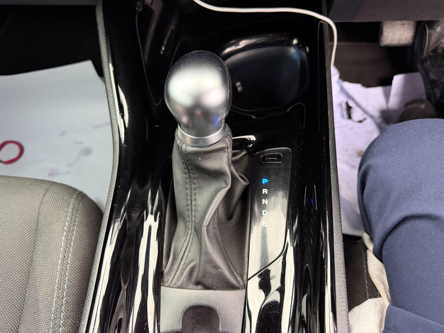 Used Toyota C-HR 2020 for sale - 76584412: Photo 26