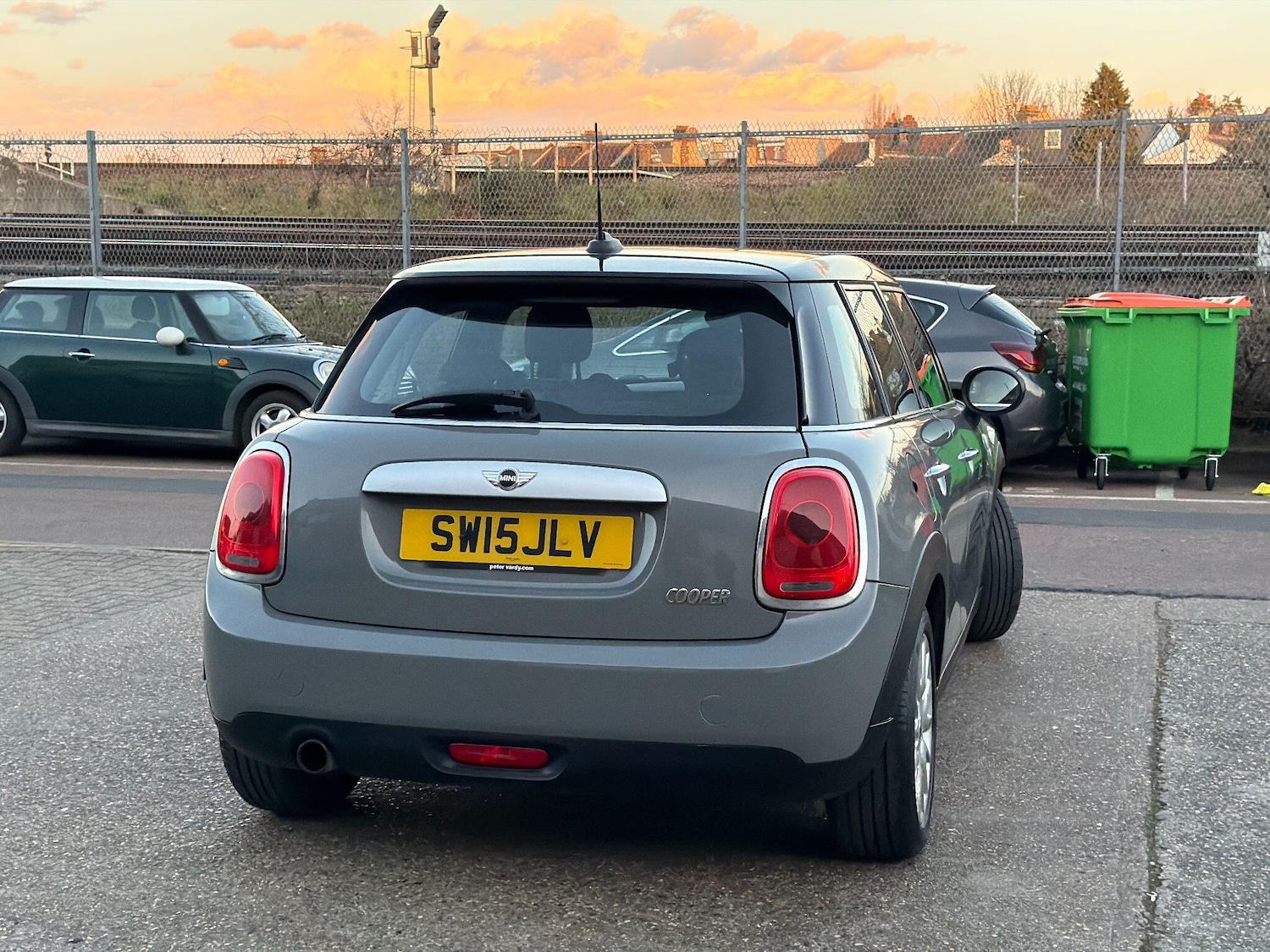 Used MINI Hatch for sale - 77892344: Photo 10