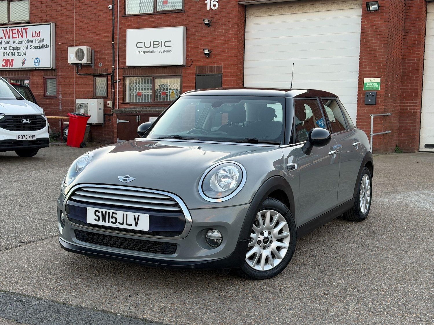 Used MINI Hatch for sale - 77892344: Photo 11