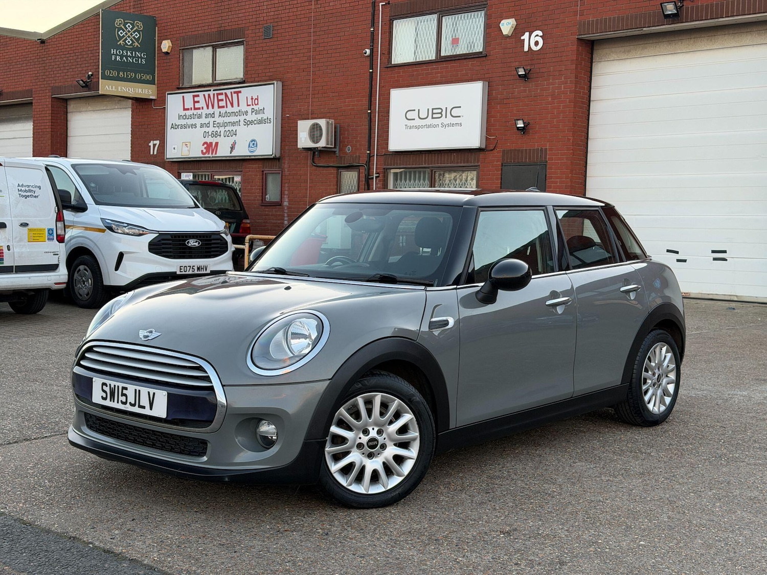 Used MINI Hatch for sale - 77892344: Photo 12