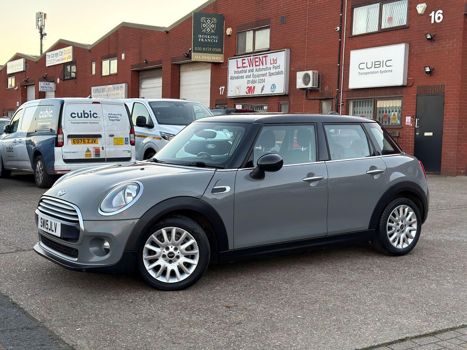 Used MINI Hatch for sale - 77892344: Photo 13