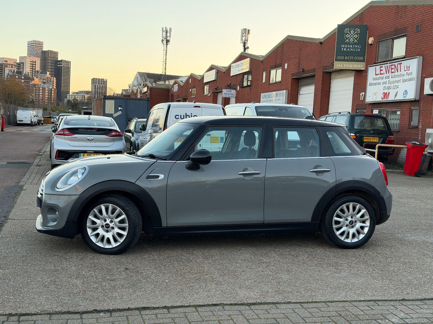 Used MINI Hatch for sale - 77892344: Photo 14
