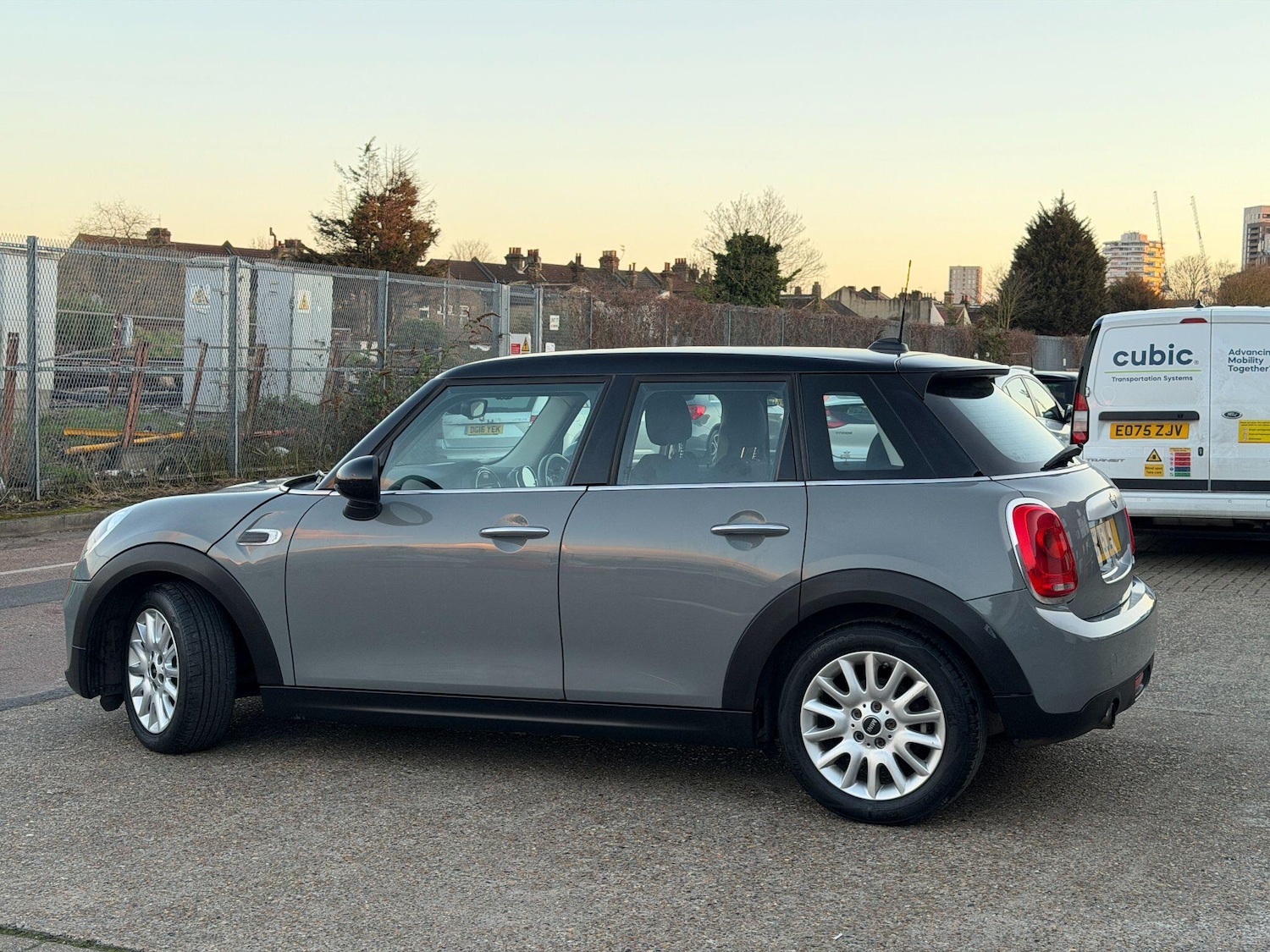 Used MINI Hatch for sale - 77892344: Photo 15