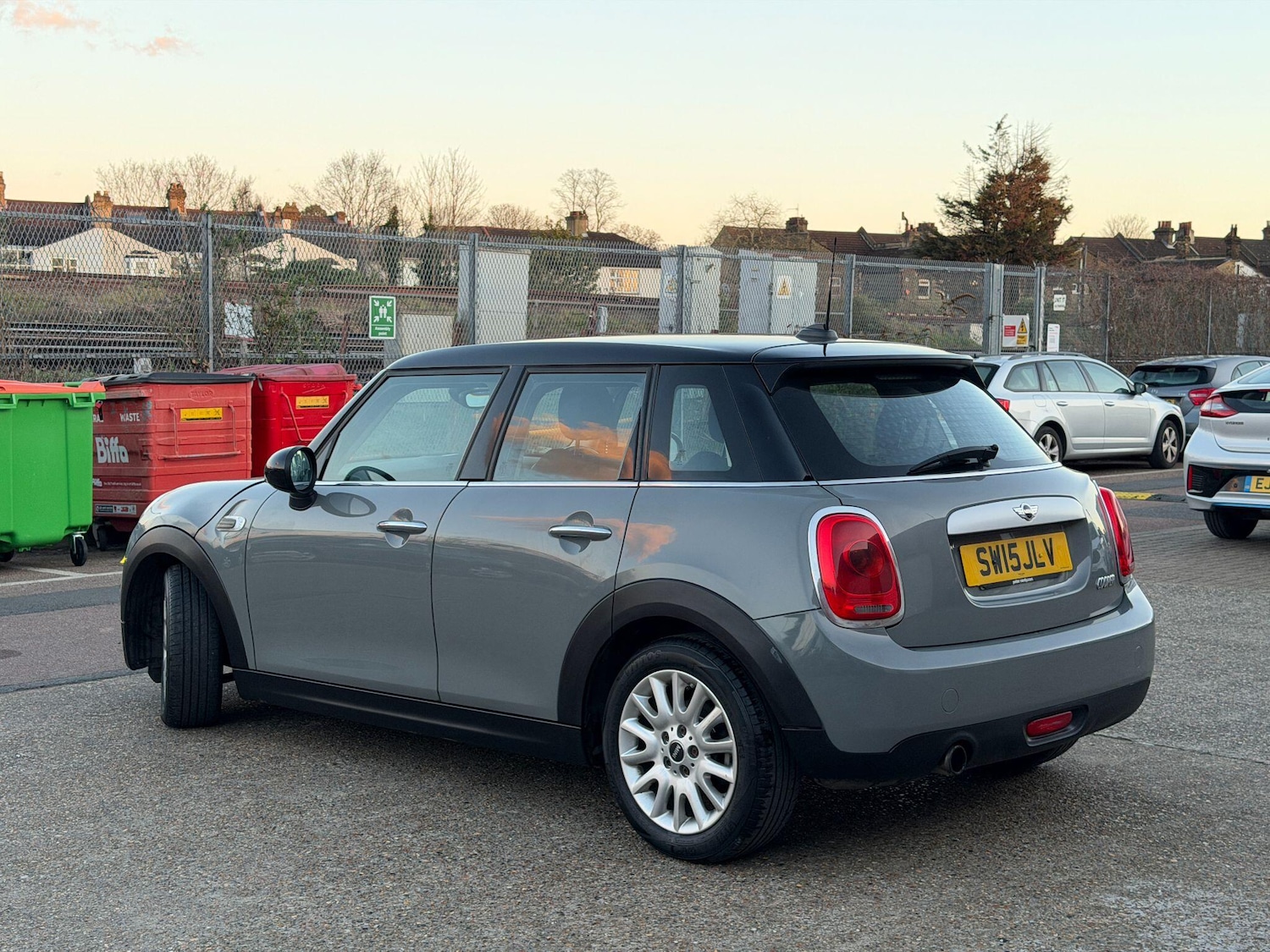 Used MINI Hatch for sale - 77892344: Photo 16