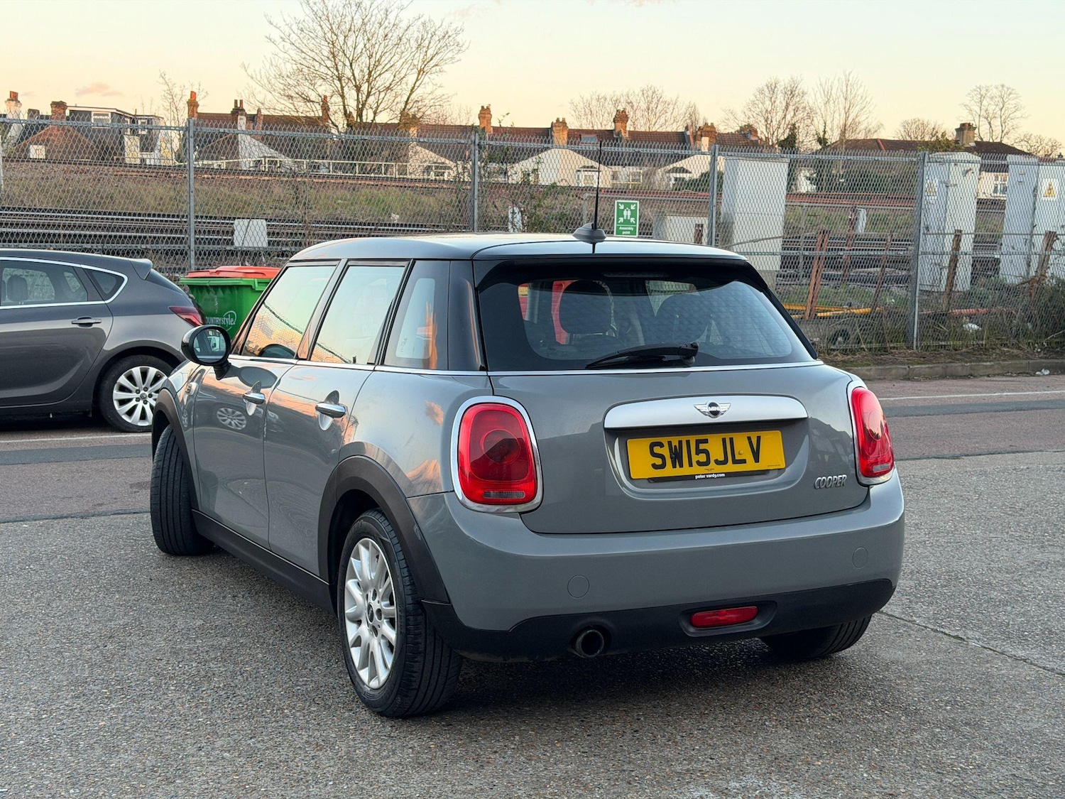 Used MINI Hatch for sale - 77892344: Photo 17