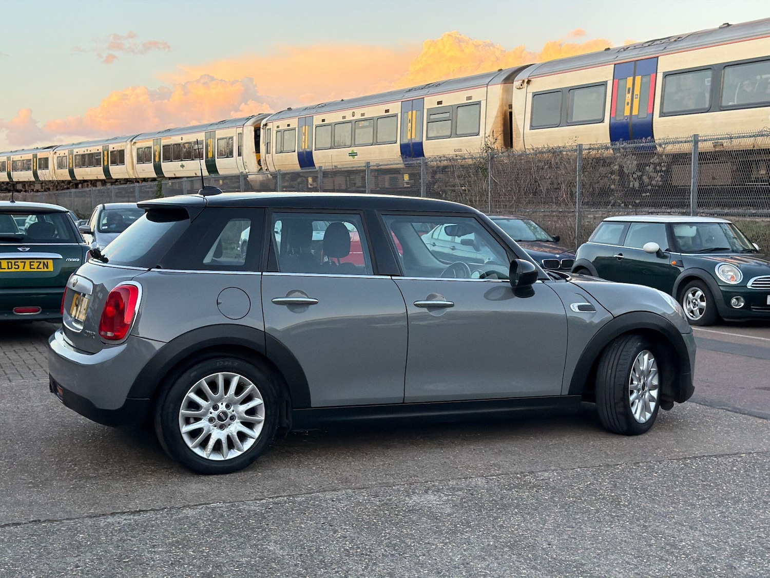 Used MINI Hatch for sale - 77892344: Photo 7