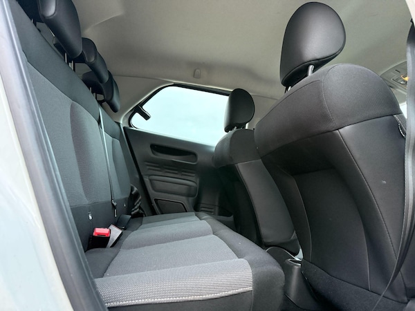 Used Citroen C4 Cactus 2015 for sale - 76239045: Photo 26