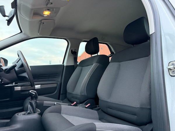 Used Citroen C4 Cactus 2015 for sale - 76239045: Photo 27
