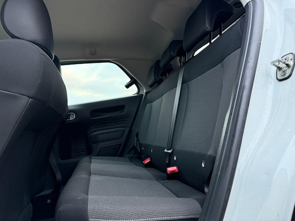 Used Citroen C4 Cactus 2015 for sale - 76239045: Photo 28