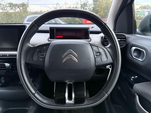 Used Citroen C4 Cactus 2015 for sale - 76239045: Photo 29
