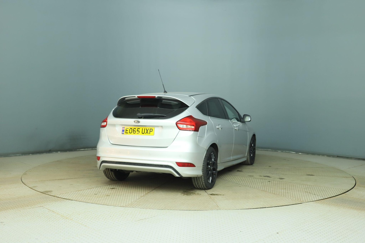 Used Ford Focus for sale - 78184665: Photo 3