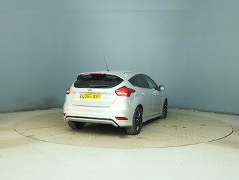 Used Ford Focus 2015 for sale - 78184665: Photo