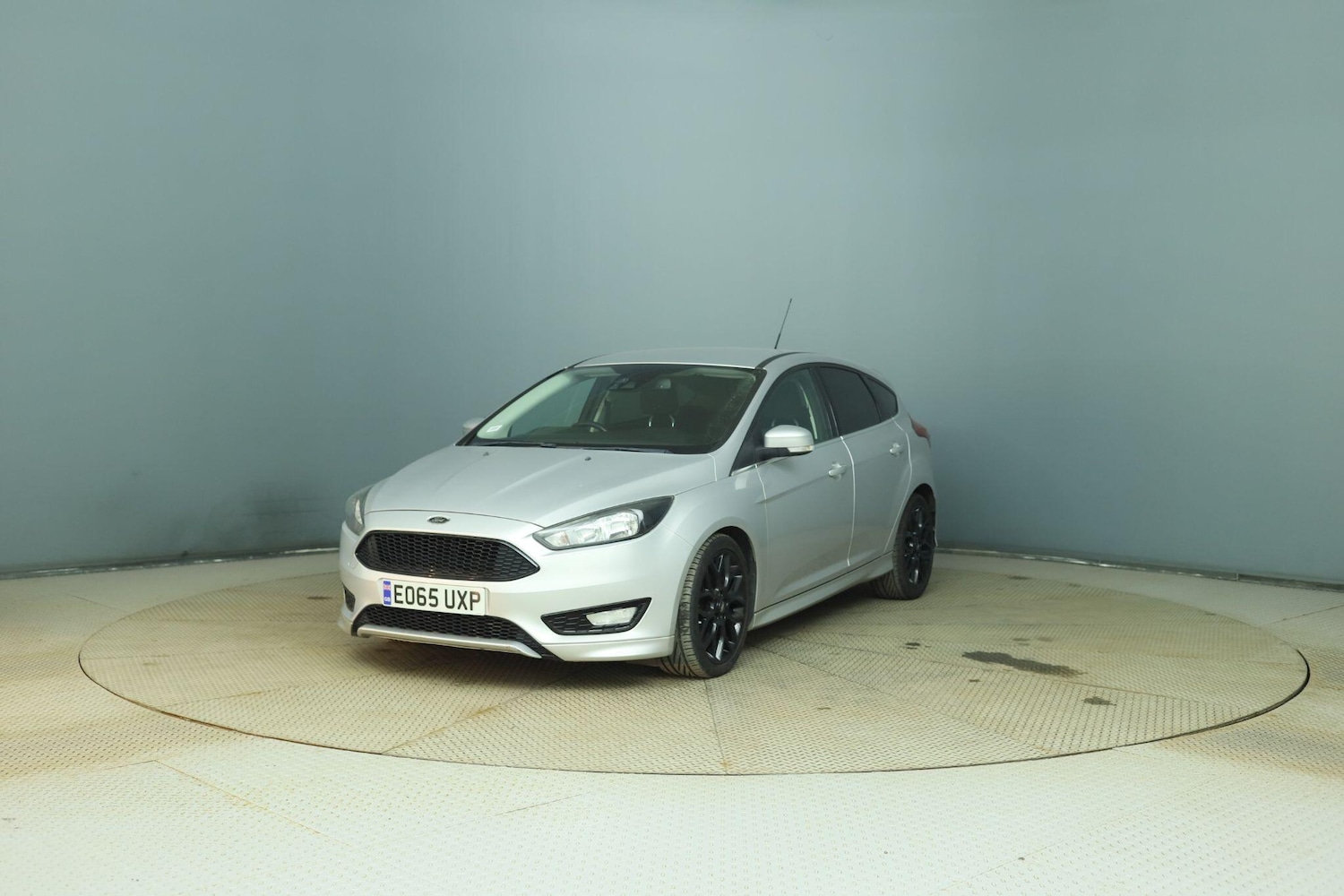 Used Ford Focus for sale - 78184665: Photo 4