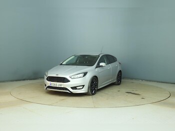 Used Ford Focus 2015 for sale - 78184665: Photo