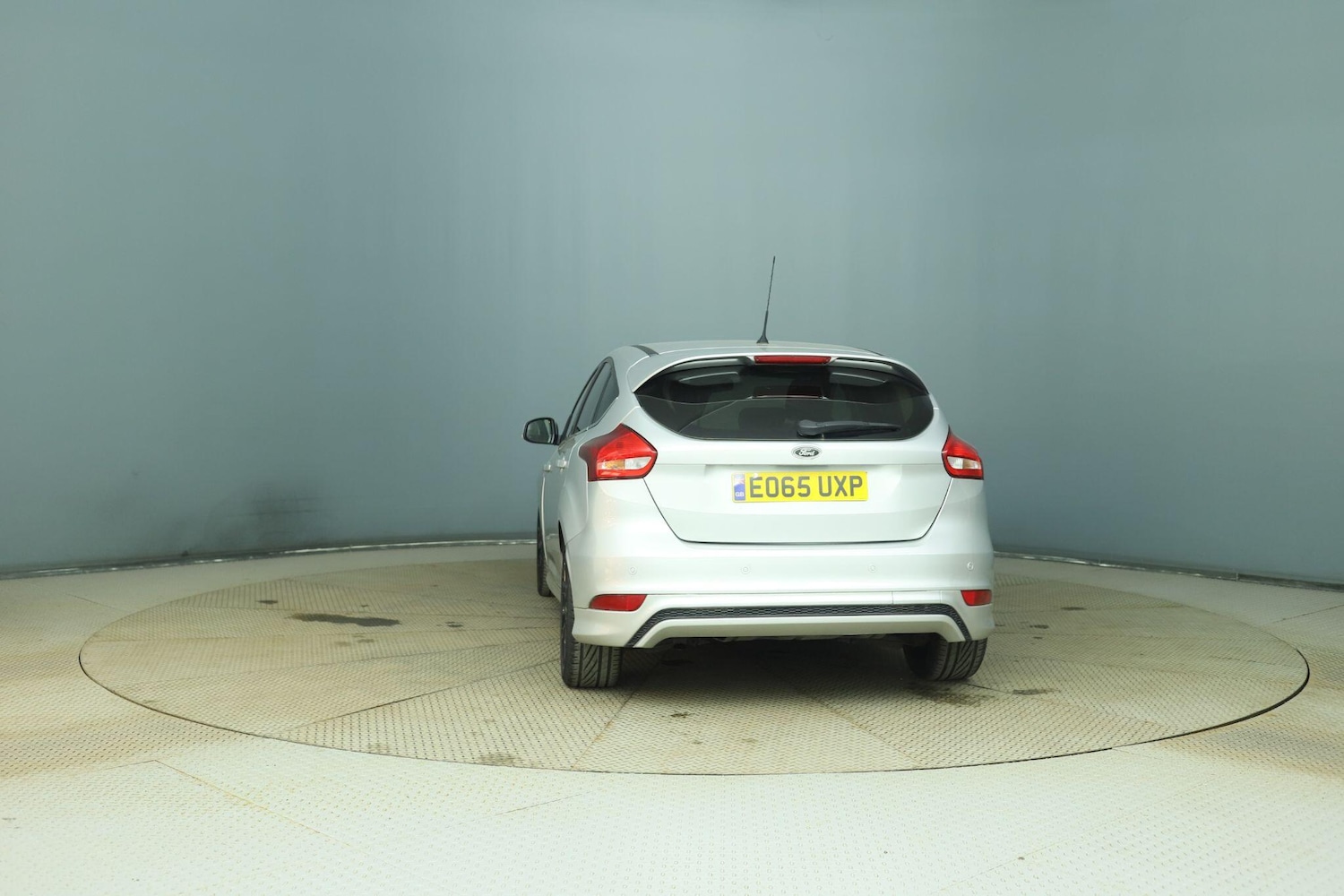 Used Ford Focus for sale - 78184665: Photo 6