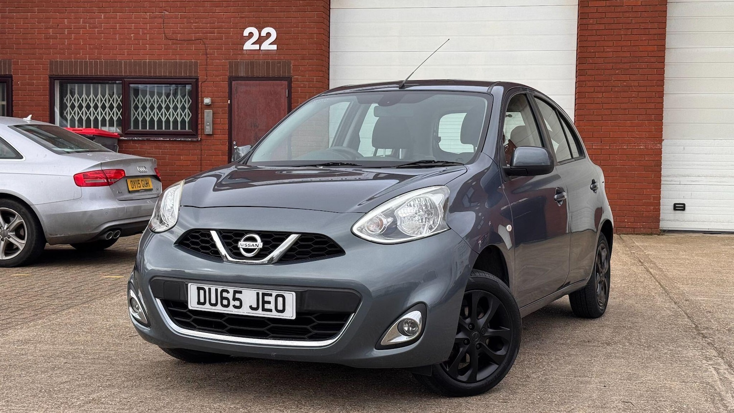 Used Nissan Micra for sale - 77854259: Photo 12