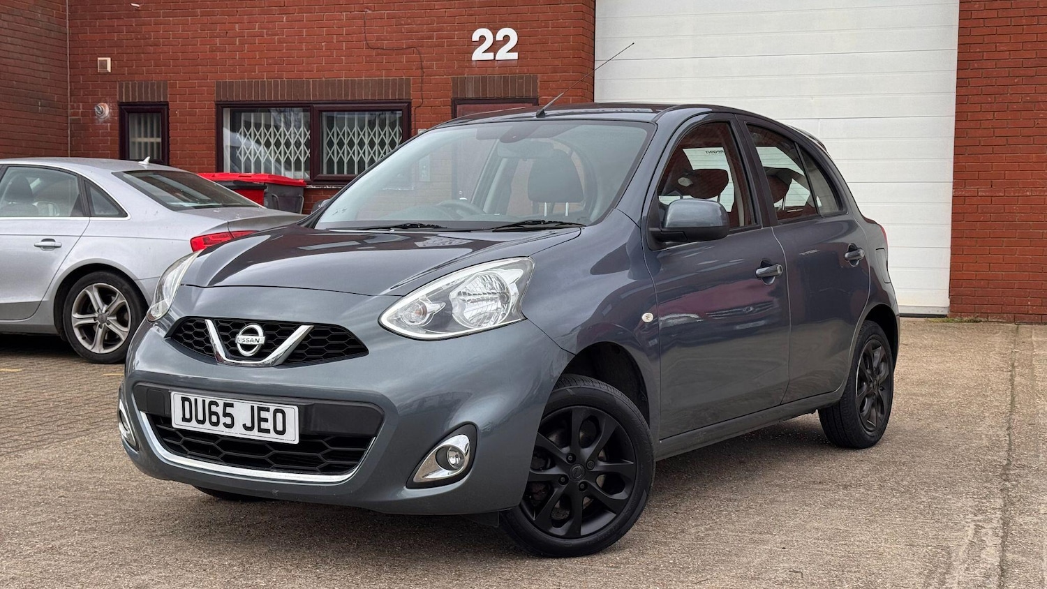 Used Nissan Micra for sale - 77854259: Photo 13