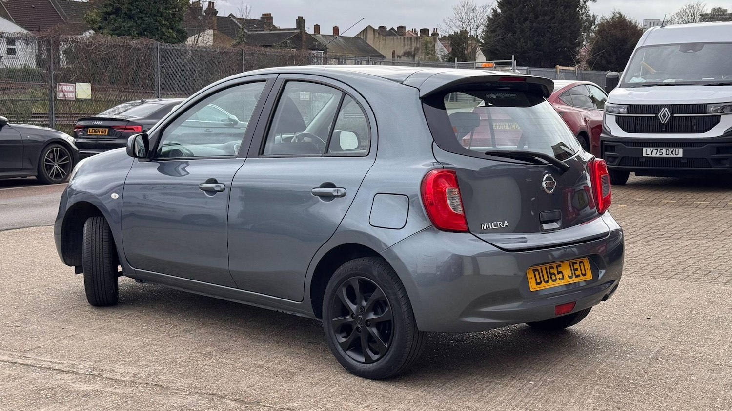 Used Nissan Micra for sale - 77854259: Photo 15