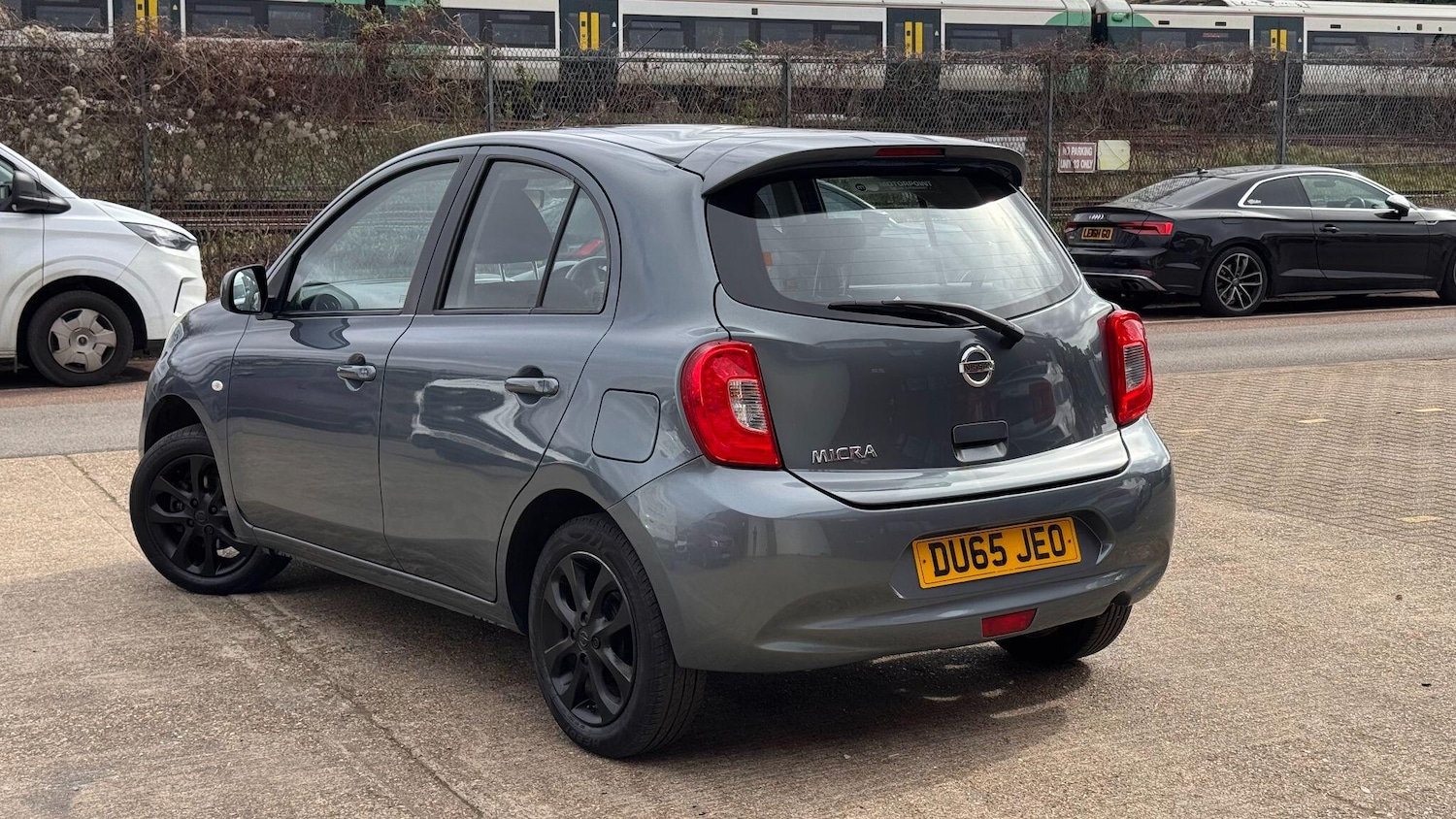 Used Nissan Micra for sale - 77854259: Photo 16