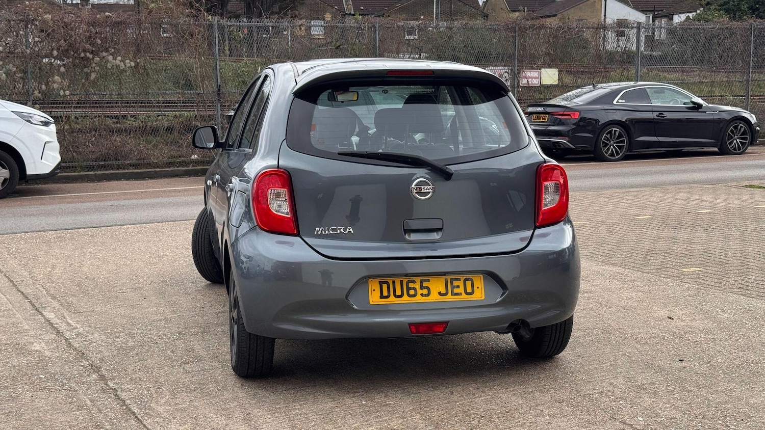 Used Nissan Micra for sale - 77854259: Photo 18