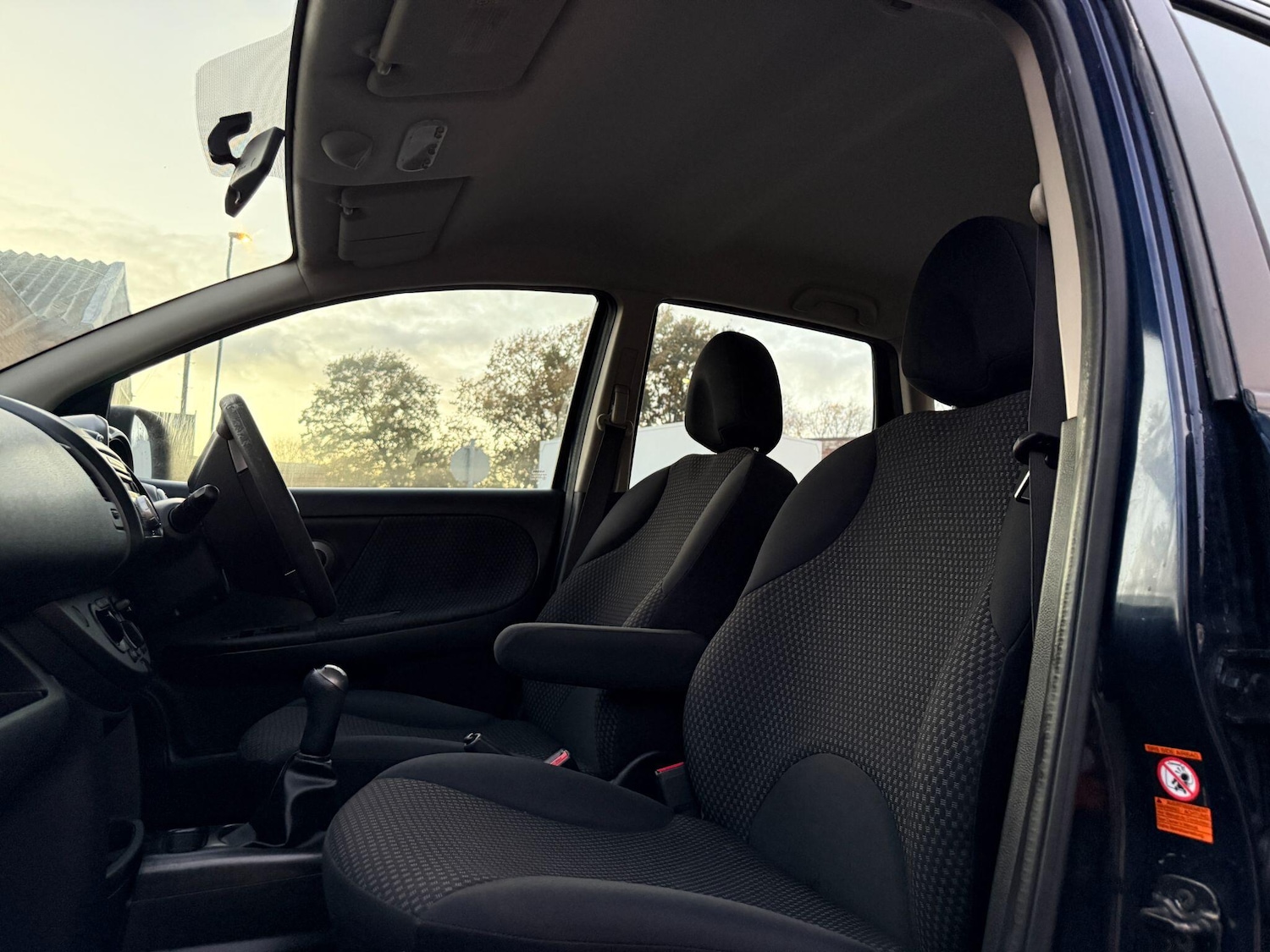 Used Nissan Note 2008 for sale - 76457617: Photo 23