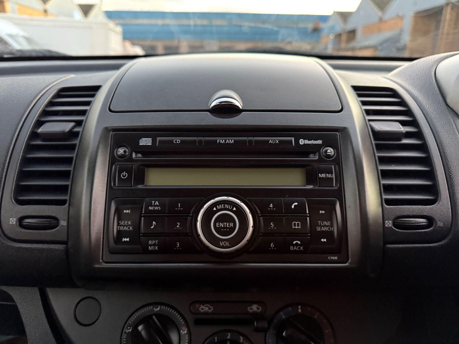 Used Nissan Note 2008 for sale - 76457617: Photo 25