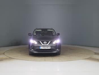 Used Nissan Qashqai 2017 for sale - 79846936: Photo