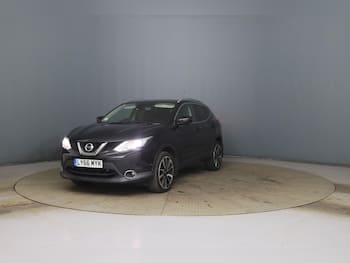 Used Nissan Qashqai 2017 for sale - 79846936: Photo