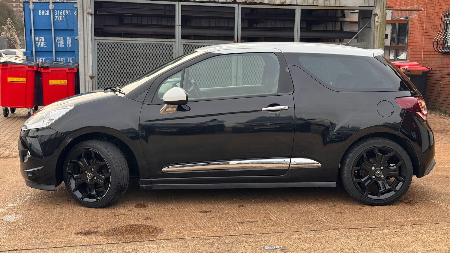 Used Citroen DS3 2014 for sale - 77585915: Photo 16