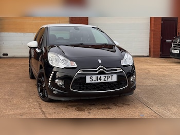 Citroen DS3 feature image