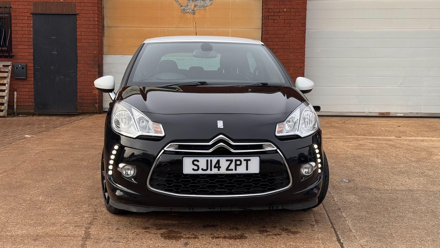 Used Citroen DS3 2014 for sale - 77585915: Photo 3