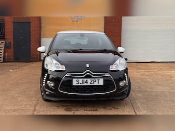 Used Citroen DS3 2014 for sale - 77585915: Photo
