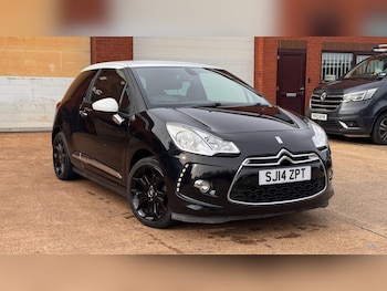 Used Citroen DS3 2014 for sale - 77585915: Photo