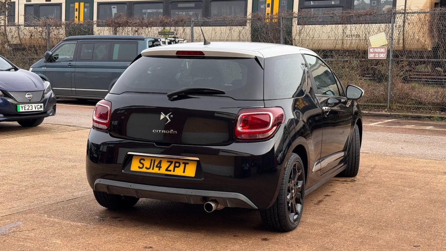 Used Citroen DS3 2014 for sale - 77585915: Photo 9