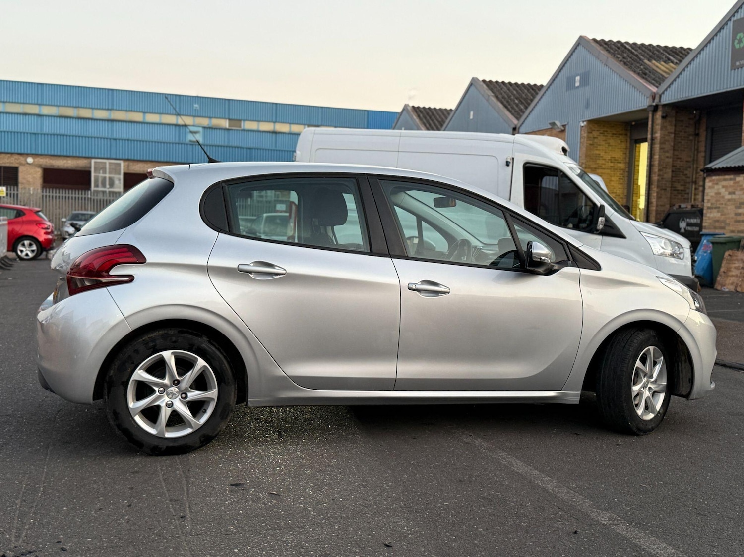 Vehicle 7
