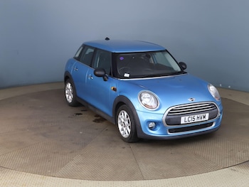 Used MINI Hatch 2015 for sale - 79441473: Photo