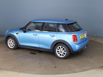 Used MINI Hatch 2015 for sale - 79441473: Photo