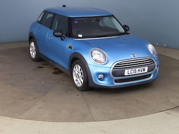 Used MINI Hatch 2015 for sale - 79441473: Photo