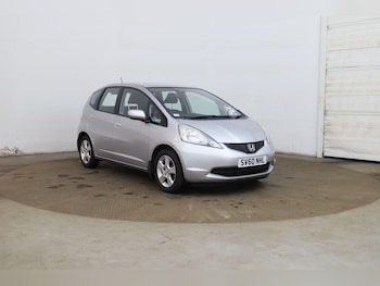 Used Honda Jazz 2010 for sale - 79521284: Photo