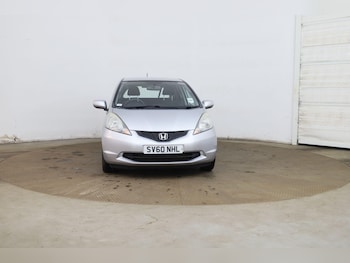 Used Honda Jazz 2010 for sale - 79521284: Photo
