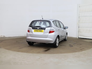 Used Honda Jazz 2010 for sale - 79521284: Photo