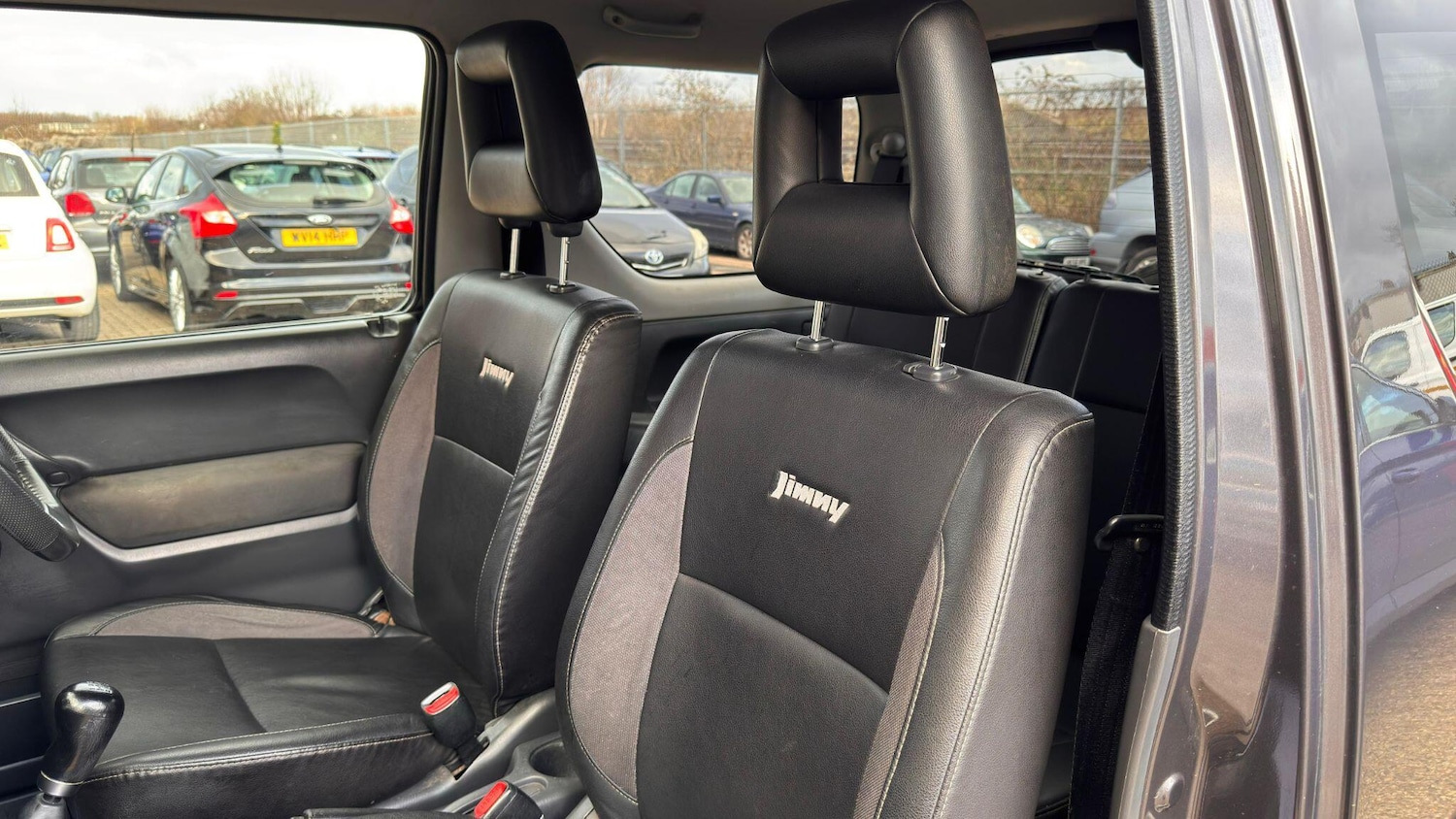 Used Suzuki Jimny 2011 for sale - 77940796: Photo 24