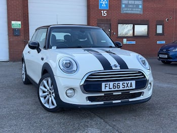 Used MINI Hatch 2016 for sale - 79782093: Photo