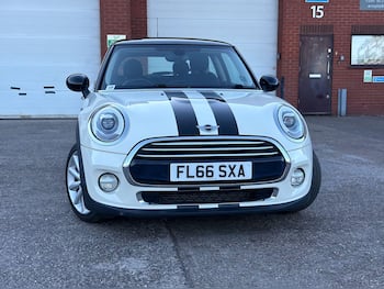 Used MINI Hatch 2016 for sale - 79782093: Photo