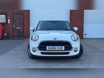 Used MINI Hatch 2016 for sale - 79412924: Photo