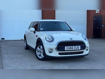 Used MINI Hatch 2016 for sale - 79412924: Photo