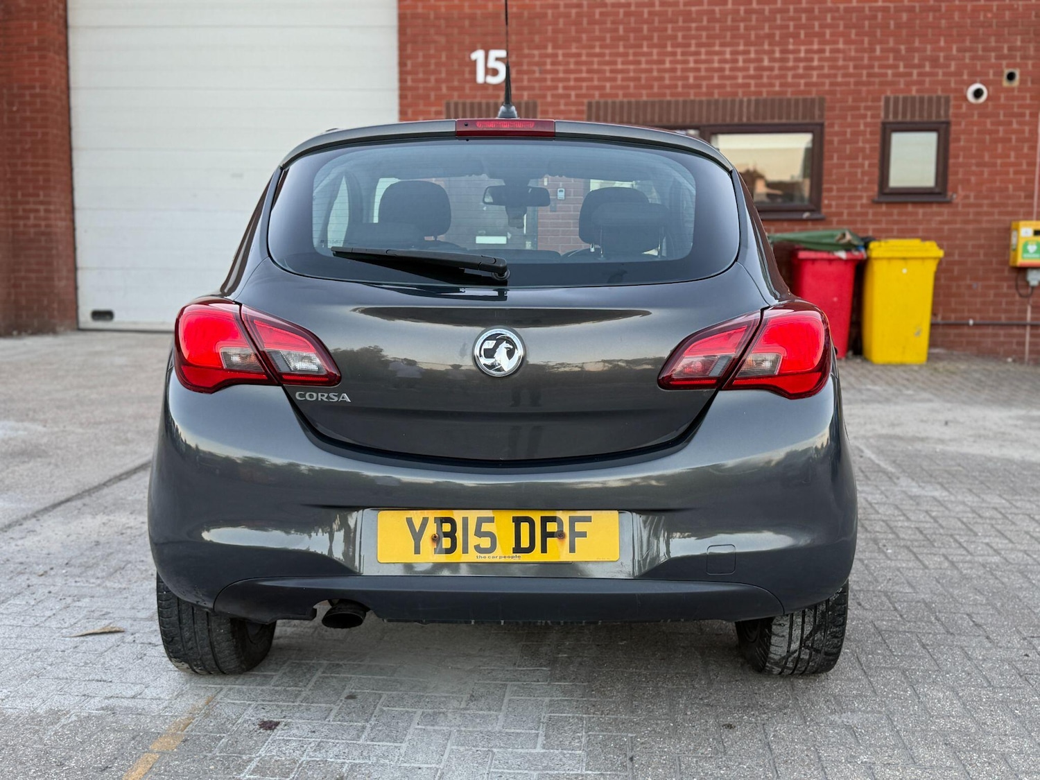 Vehicle 11